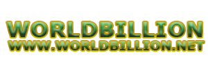 WORLDBILLION logo